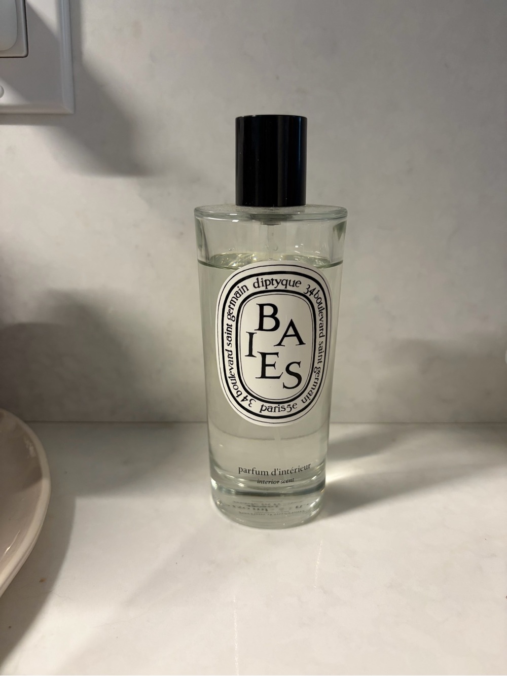 Diptyque Baies (Berries) Room
Spray